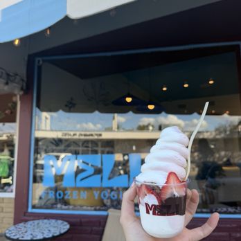 Meli Frozen Yogurt - Ice Cream & Frozen Yogurt Near Me - Miami, Florida Meli Frozen Yogurt - Ice Cream & Frozen Yogurt Near Me - Miami, Florida