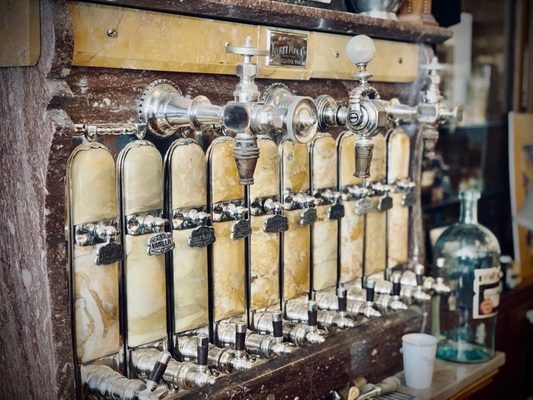 Ouray Alchemist Museum & Penthouse by null