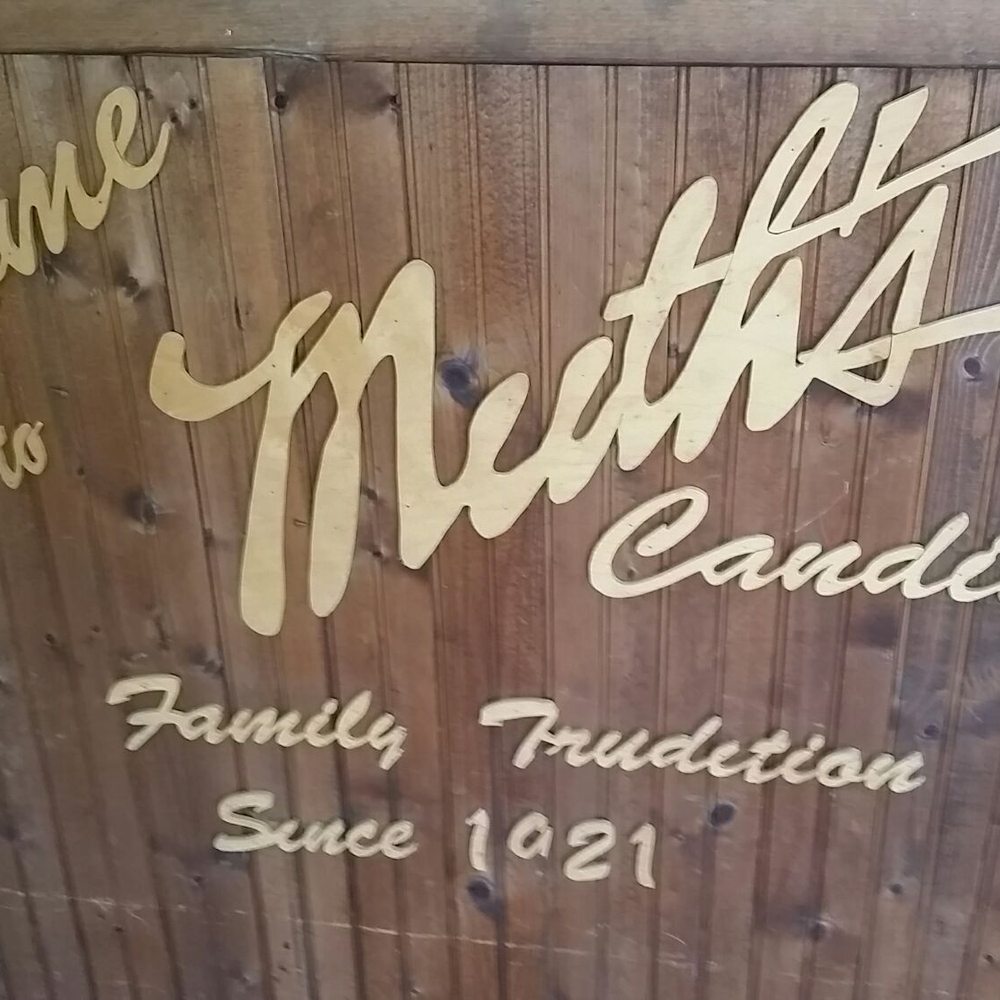 Muth's Candy - Candy Stores Near Me - Louisville, Kentucky Muth's Candy - Candy Stores Near Me - Louisville, Kentucky