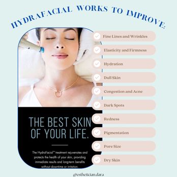 Esthetics By Dara - Estheticians Near Me - Henderson, Nevada