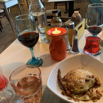 Casa Modena - Lasagne - Italian Near Me - Los Angeles, California Casa Modena - Lasagne - Italian Near Me - Los Angeles, California