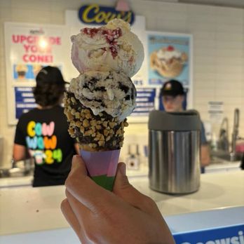 COWS - Ice Cream & Frozen Yogurt Near Me - Niagara On the Lake, Ontario COWS - Ice Cream & Frozen Yogurt Near Me - Niagara On the Lake, Ontario