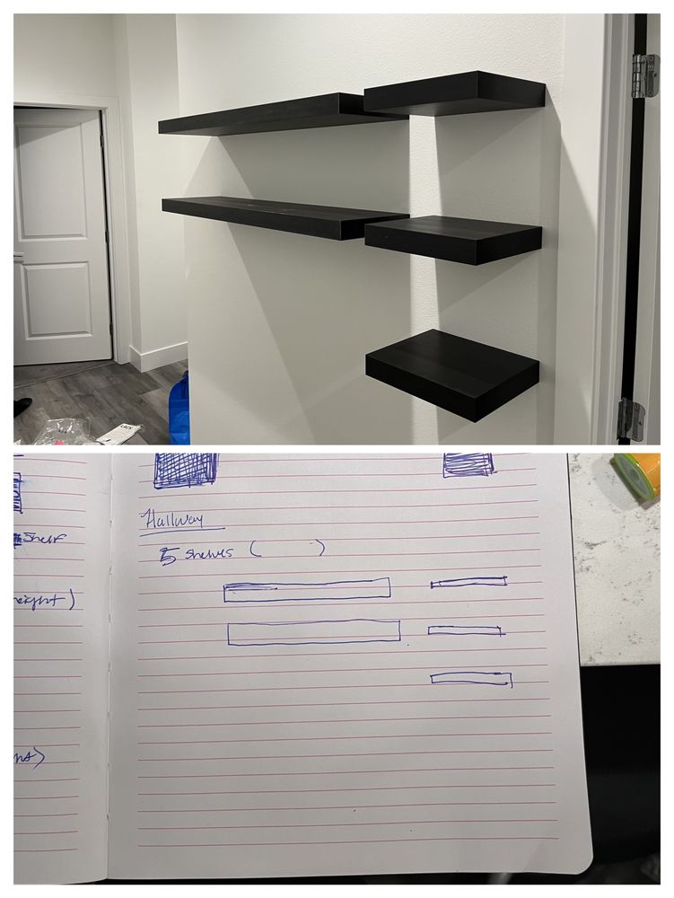 Slide of Handyman Mounting Services & More