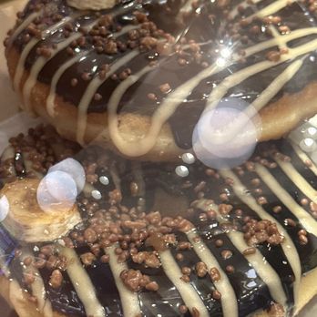 Soco Dough Co - Gone banana bananas!!! - Donuts Near Me - Rohnert Park, California Soco Dough Co - Gone banana bananas!!! - Donuts Near Me - Rohnert Park, California