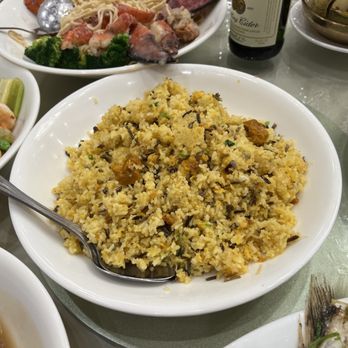 HL Peninsula Restaurant - Fried rice - Dim Sum Near Me - Milpitas, California