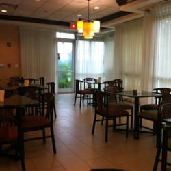 The Room Cafe and Bar - Home cooking
