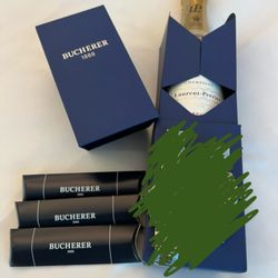 Bucherer
