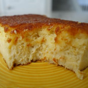 El Tricolor Bakery - Corn Pudding - Bakeries Near Me - Las Vegas, Nevada