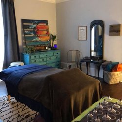 Sharla Brook Poling Massage Therapy
