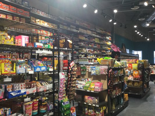 United Noodles by null