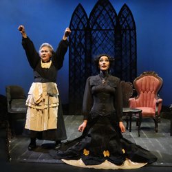 Sierra Stages Community Theater