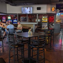 Mickey's Sports Bar & Grill