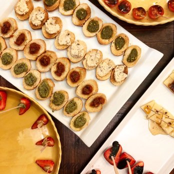 Conti Tuscany Flavours - Cheese Shops Near Me - Florence, FI