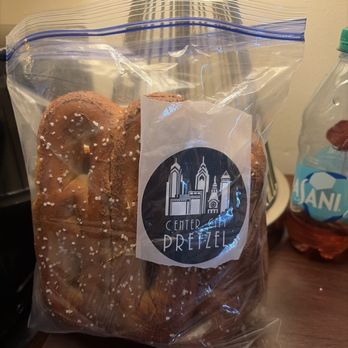 Center City Pretzel - Bakeries Near Me - Philadelphia, Pennsylvania Center City Pretzel - Bakeries Near Me - Philadelphia, Pennsylvania