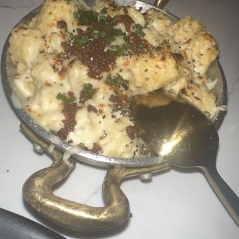 Gordon Ramsay Hell's Kitchen - Baked Macaroni - Desserts Near Me - Washington, DC, District of Columbia