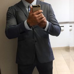 El’Gant Alterations - Tailored by El-Gant Alterations