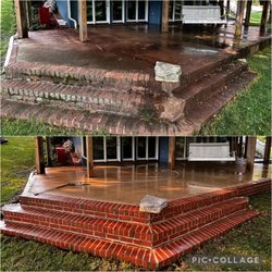 Harvey's Exterior Cleaning