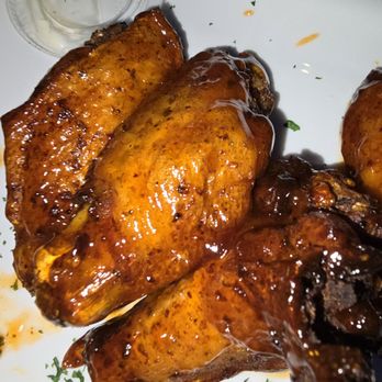 Lulabelle’s Restaurant - Honey hot wings - Bars Near Me - Charlotte, North Carolina