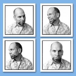 Chris Guillen Photography - Head Shots