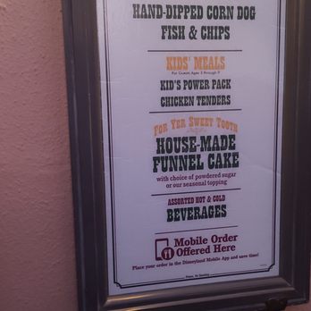 Stage Door Café - Menue - American Near Me - Anaheim, California Stage Door Café - Menue - American Near Me - Anaheim, California