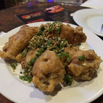 Dragon Tiger Casino - Salt and Pepper Chicken Wings - Casinos Near Me - Mountlake Terrace, Washington Dragon Tiger Casino - Salt and Pepper Chicken Wings - Casinos Near Me - Mountlake Terrace, Washington