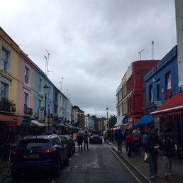 Portobello Road