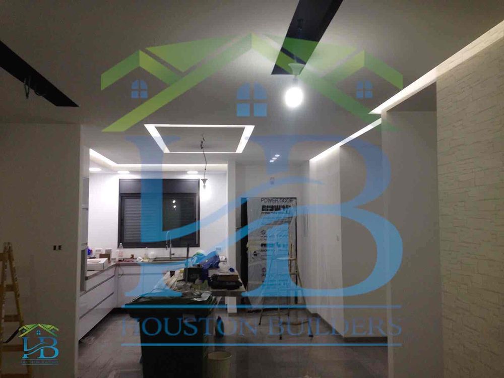 Slide of Houston Builders