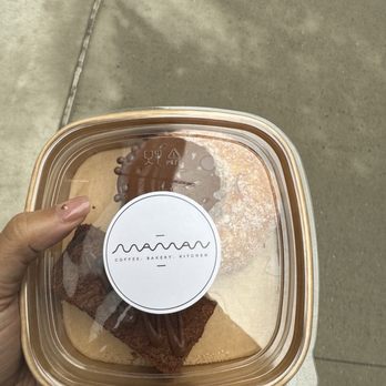 maman - Bakeries Near Me - New York, New York