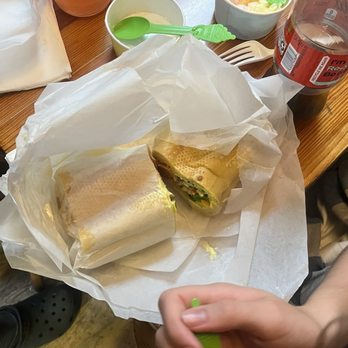 Granzella's Restaurant - Fresh Sausage Sandwich - Italian Near Me - Williams, California