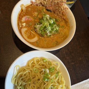 Tamashi Ramen and Sushi - Cucumber Roll - Ramen Near Me - Houston, Texas Tamashi Ramen and Sushi - Cucumber Roll - Ramen Near Me - Houston, Texas