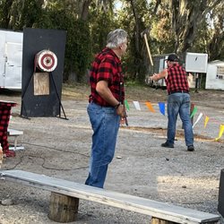 Hillsborough County Fair