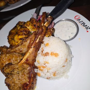 Cazbar - Columbia - Chop chop - Turkish Near Me - Columbia, Maryland