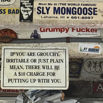 Hog's Breath Saloon - Bars Near Me - Key West, Florida