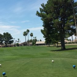 Sun Village Par 3 Golf Course