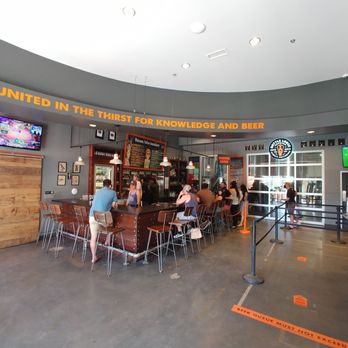 Bottle Logic Brewing - Interior view right when you walk in - Breweries Near Me - Anaheim, California Bottle Logic Brewing - Interior view right when you walk in - Breweries Near Me - Anaheim, California