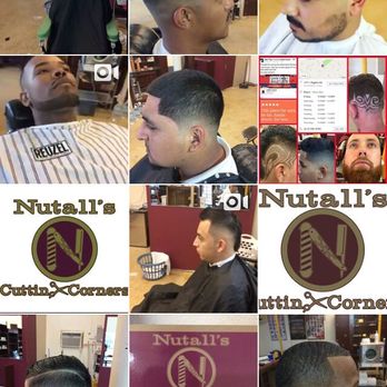 Nutall's Cuttin Corner - Barbers Near Me - San Antonio, Texas Nutall's Cuttin Corner - Barbers Near Me - San Antonio, Texas