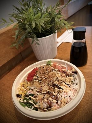 The Poké Republic - East Cary by null