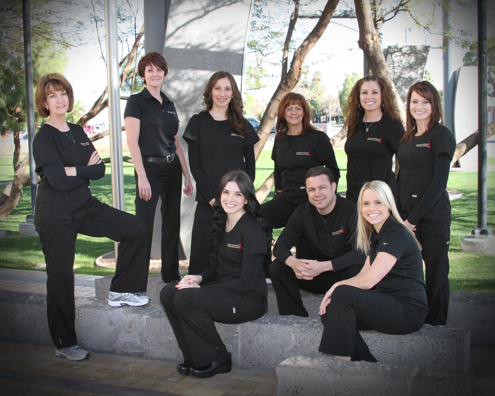 CHAD M CRAVATTA, DMD Updated September 2024 14 Reviews 2220 W