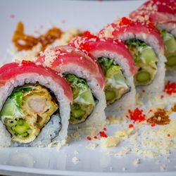 Sushi Fusion
