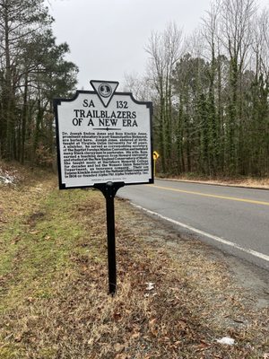 Evergreen Cemetery by null