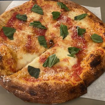 Birdies - Cheese pizza - Salad Near Me - Burnaby, British Columbia Birdies - Cheese pizza - Salad Near Me - Burnaby, British Columbia