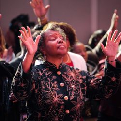 Speaking Spirit Ministries - Henrico Campus