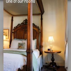 Ant Street Inn