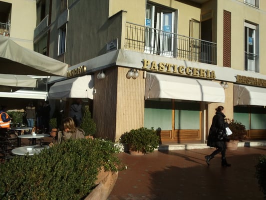 Pasticceria Giorgio by null