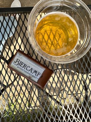 Biercamp by null