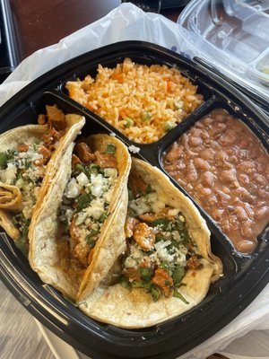 Tmaz Taqueria by null