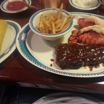 High Tide Harry's - Seafood Near Me - Orlando, Florida