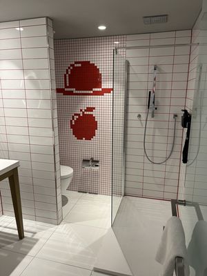 Radisson RED Brussels by null