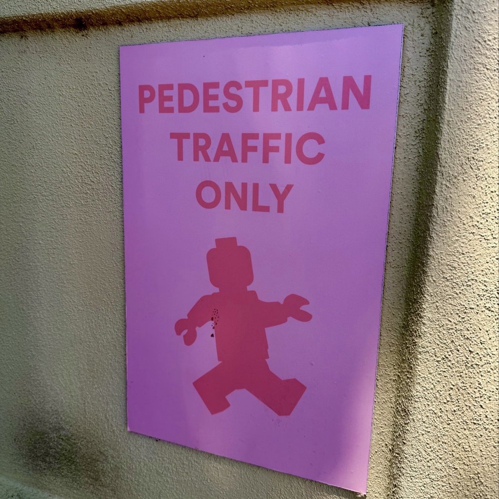 Legoland California - Signage - Amusement Parks Near Me - Carlsbad, California