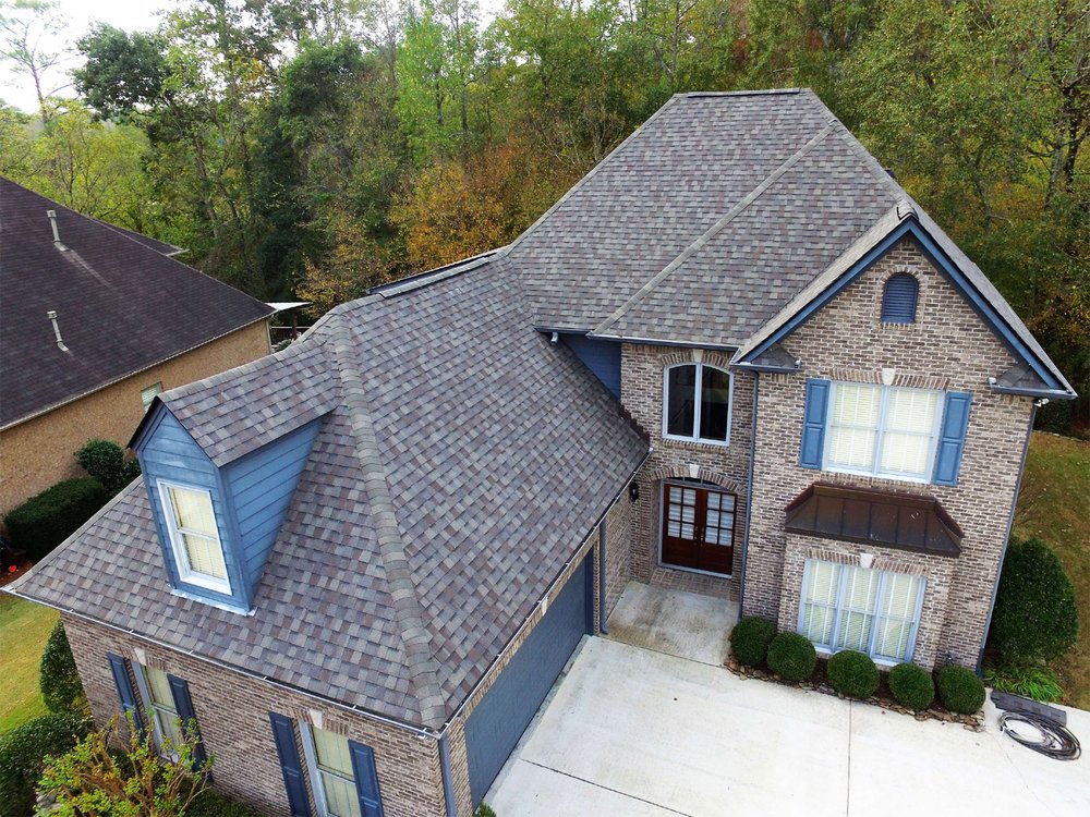 Slide of Roof Masters Roofing Solutions